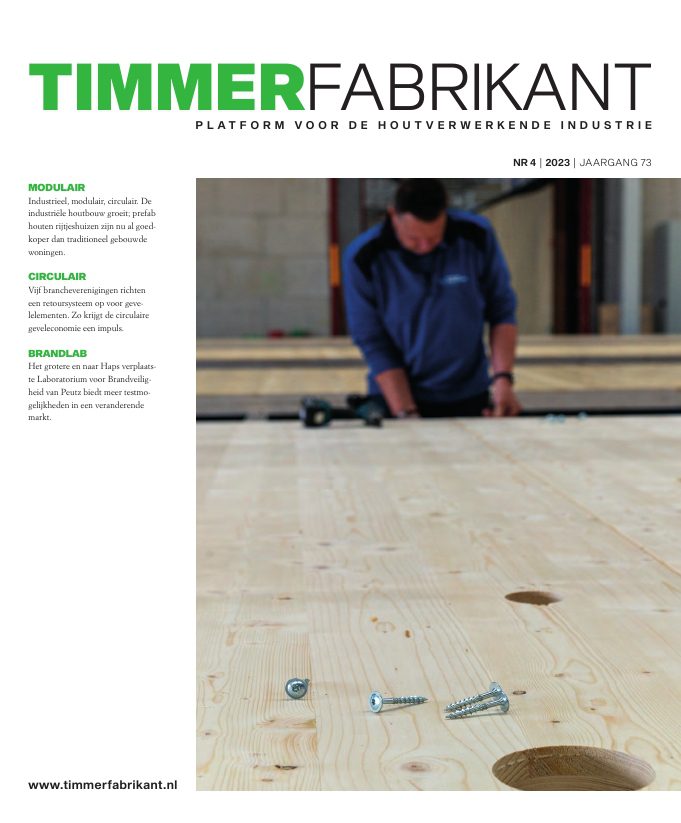Timmerfabrikant 4, 2023