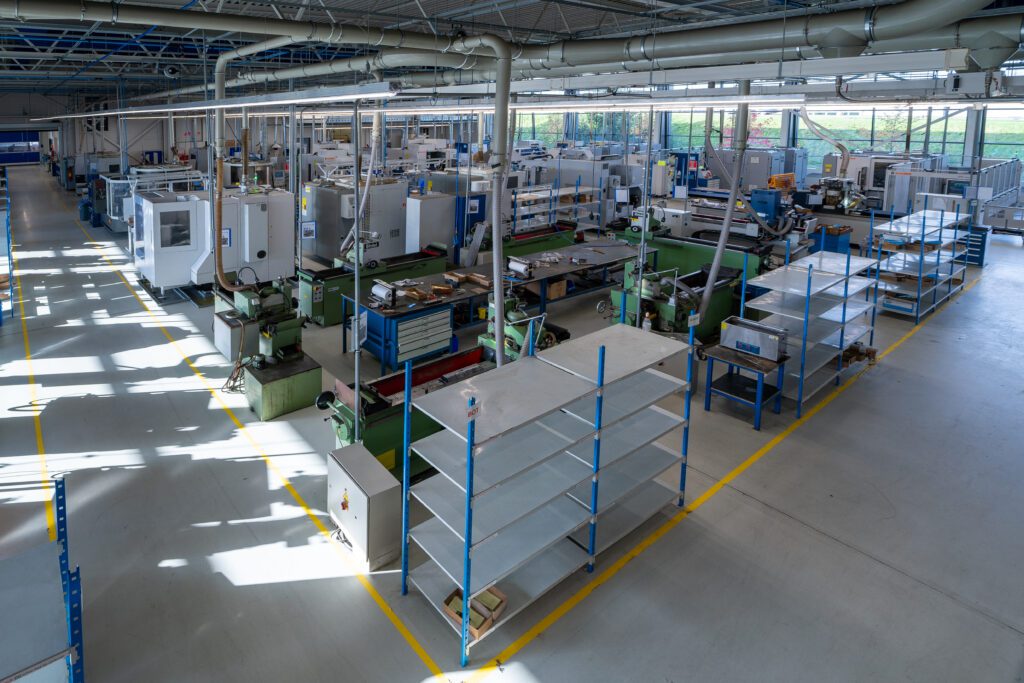 Leitz gereedschap