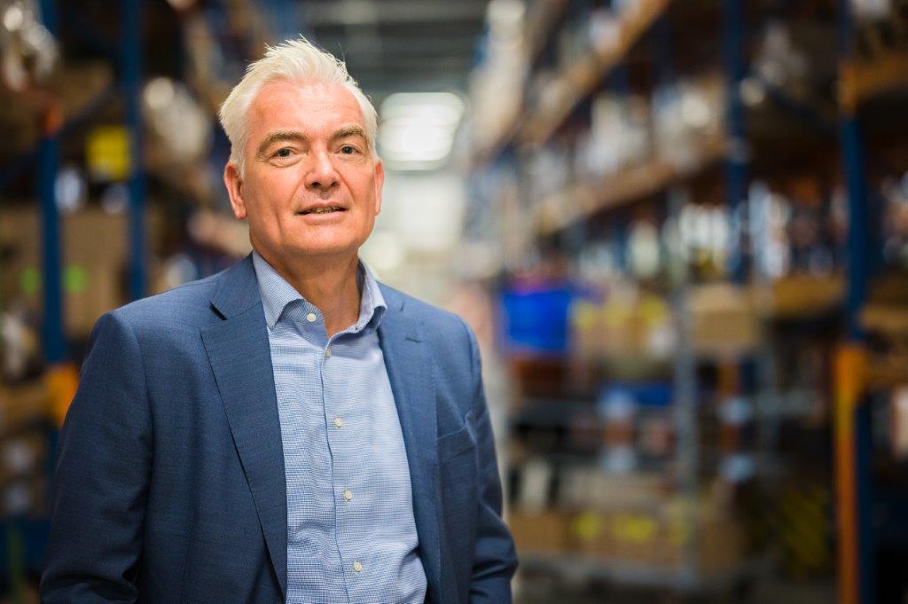 Peter Laros van Buva