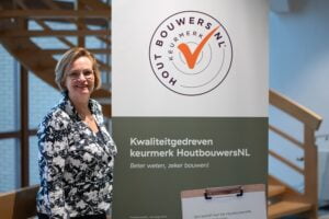 Mariëtte Willems.