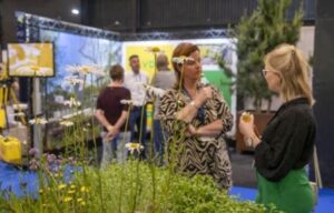 beurs renovatie den bosch 2024