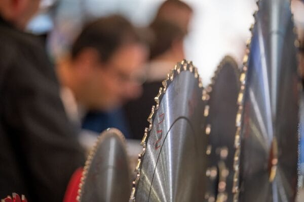 Proowood Gent vakbeurs