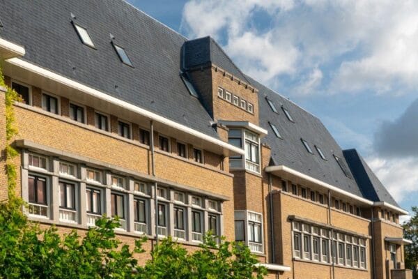 Future Facade beurs voor de gevel industrie
